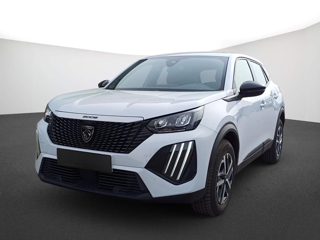 Image of Peugeot 2008
