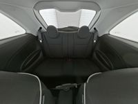 Fiat 500e - Vorschau Bild 18