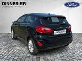 Ford Fiesta 1.0 Titanium LED+Kamera+Winterpaket - Ford Fiesta mit Benzin-Antrieb: Schaltgetriebe
