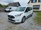 Ford Transit Connect Lang Automatik/R-Kamera/AHK - Ford Transit Connect in Essen
