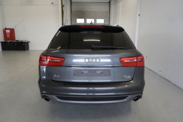 Audi A6 - 8
