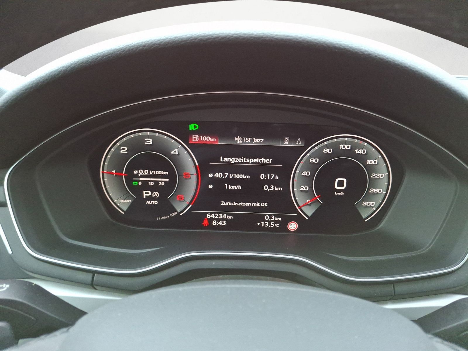 Audi A4 - Bild 10