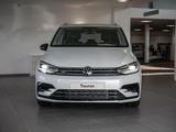 Volkswagen Touran GOAL 1.5 TSI DSG R-LINE 7-SITZ AHK KAM AC - Volkswagen Touran: R Line