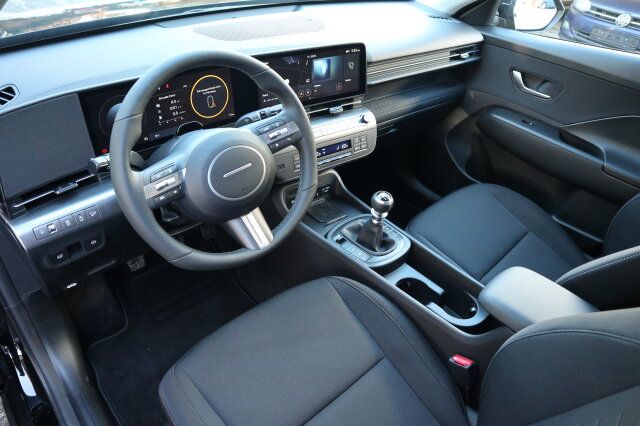 Hyundai Kona – Bild 8