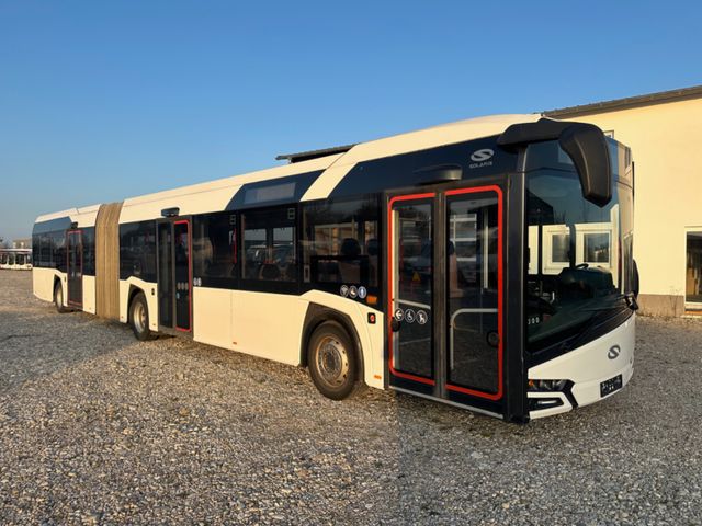 Solaris Urbino 18