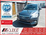 Toyota RAV 4 2,2-l-D-4D 4x4 Life*Klimaautomatik*AHK* - Toyota RAV 4 in Erfurt