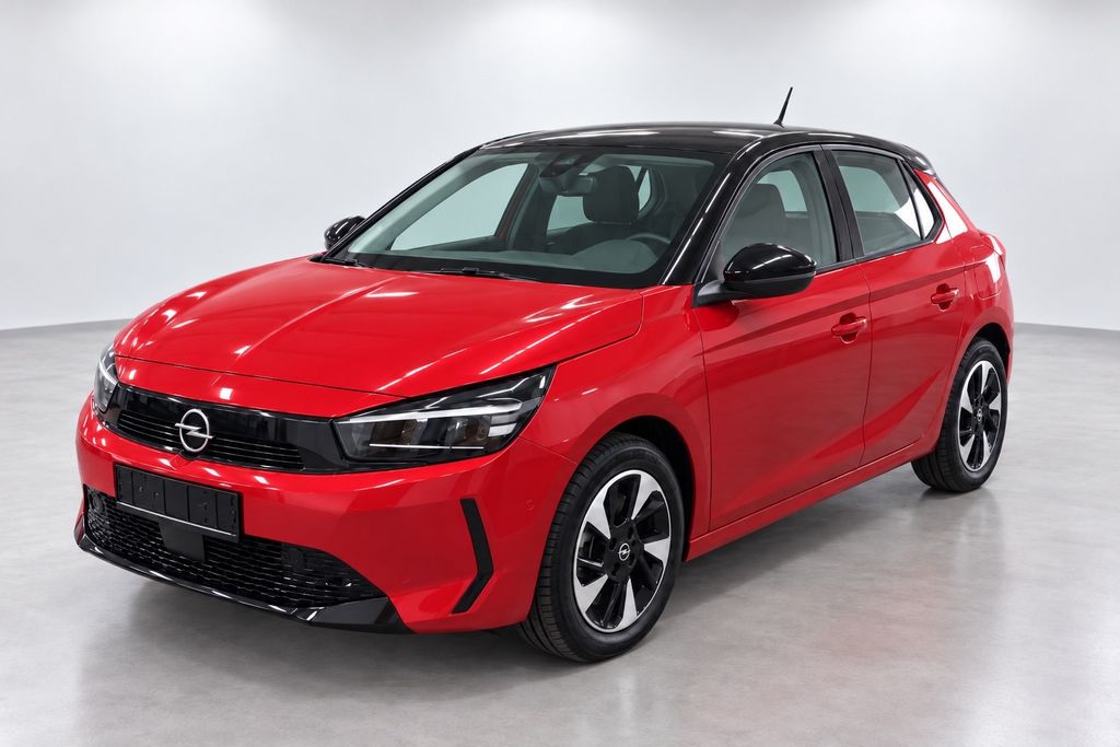 Image of Opel Corsa