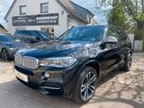 BMW X5 Baureihe X5 M50d **VOLL** - BMW X5 Gebrauchtwagen in Augsburg