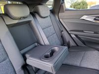 Renault Austral - Vorschau Bild 17