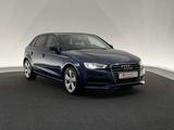 Audi A3 Sb. 1.4 TFSI Attraction*ULTRA*XENON-TEMPO-PDC - Audi A3: Blau