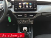 Skoda Kamiq - Vorschau Bild 20
