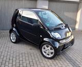 Smart Fortwo 450 Automatik Tüv Neu Klima P... - Smart ForTwo 450