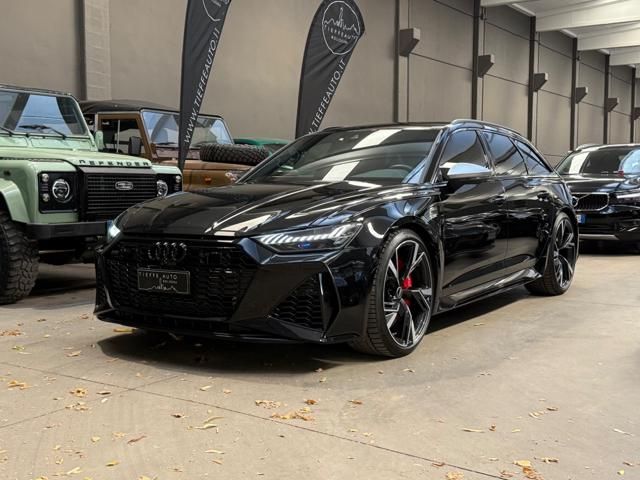 Image of Audi A6