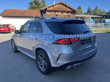 Mercedes GLE 450 - 4