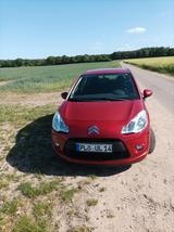 Citroën C3 1.4 Tendance , vergleichbar  Fabia-Clio-Punto - mit Benzin-Antrieb: Vergleich