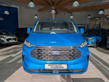 Ford Tourneo Custom Tit. 2.0 L1 NEUES MODELL