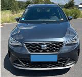 Seat Arona 1.5 TSI 110kW FR DSG FR - Seat Arona von privat