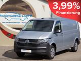 Volkswagen T6.1 Transporter Kasten LR LANG KAMERA APP
