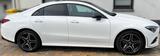 Mercedes-Benz CLA 250e AMG Line | HU NEU | Pano | LED | Kamera - gebrauchte Mercedes-Benz CLA 250 aus dem Jahr 2023