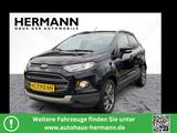 Ford EcoSport 1.0 EcoBoost Titanium CAM*LED*SHZ*Kam. - Ford EcoSport: Limousine