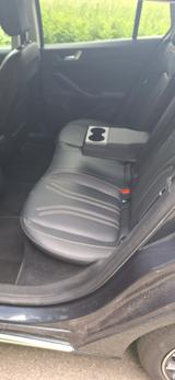 Ford Focus Turnier Vignale 182 PS Garantie 2028  - Ford Focus: For