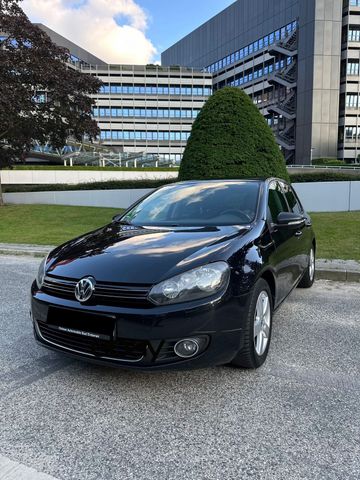 Volkswagen VW Golf 6 1.2 TSI