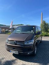 Volkswagen T6 Transporter - VW T6 Transporter von privat