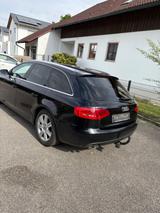 Audi A4 Allroad 2.0 TDI quattro - - gebrauchte Audi A4 Allroad aus dem Jahr 2011