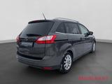 Ford C-Max Grand C-MAX 1.5 Titanium AHK-klappbar Navi - Ford C-Max mit Schiebetür