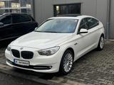 BMW 530 / 535d Gran Turismo TV Entertaiment Head Up - BMW 530 Gran Turismo in Köln