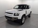 Land Rover Defender 90 D200 S AHK Winterkomfort