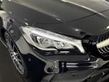 Mercedes-Benz CLA 180 7G Coupe AMG-LINE*LED*KAMERA*AMBIENTE* - Mercedes-Benz Ambiente