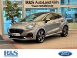 Ford Puma ST-Line Vignale+Pano+AHK+Kamera+B&O+Navi - Ford Puma Vignale Gebrauchtwagen