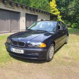 BMW 318i 318i - gebrauchte BMW 318 aus dem Jahr 1999