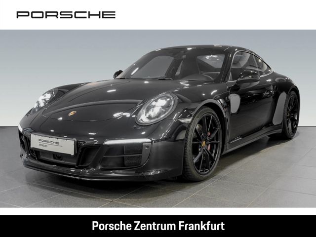 Porsche 991 911 Carrera 4 GTS Sportabgas Sportsitze