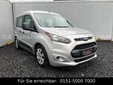 Ford Tourneo Connect 1.5TDCi Ambiente*Klima*Bluetooth - Ford Tourneo Connect mit Diesel-Antrieb