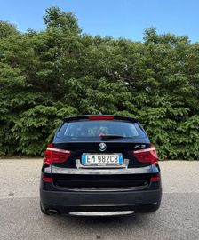 BMW X3 - 7