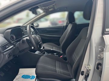 Hyundai i20 - 7