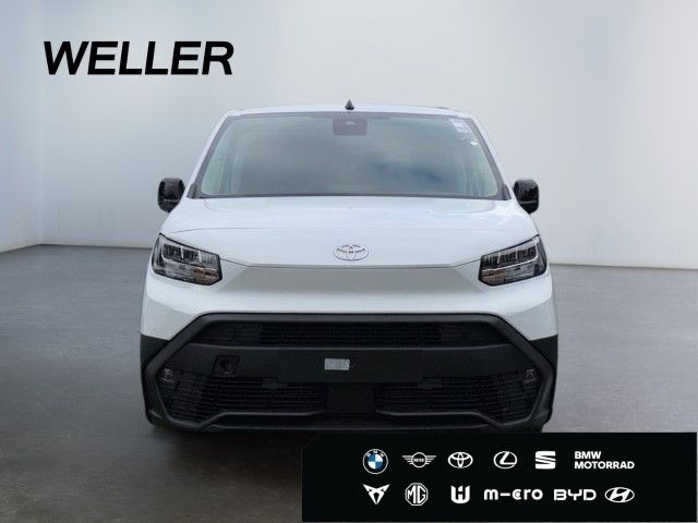 Toyota Proace City - Bild 2