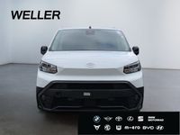 Toyota Proace City - Vorschau Bild 2