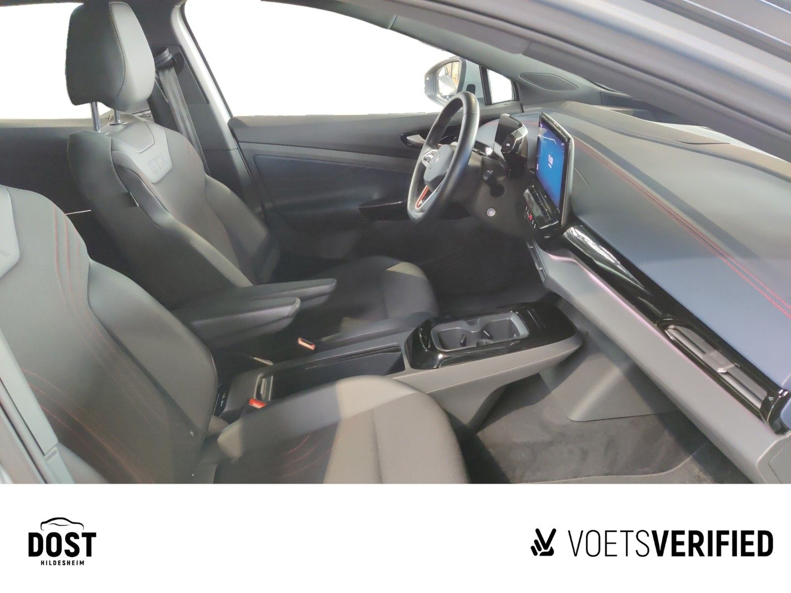 Volkswagen ID.5 - Bild 8