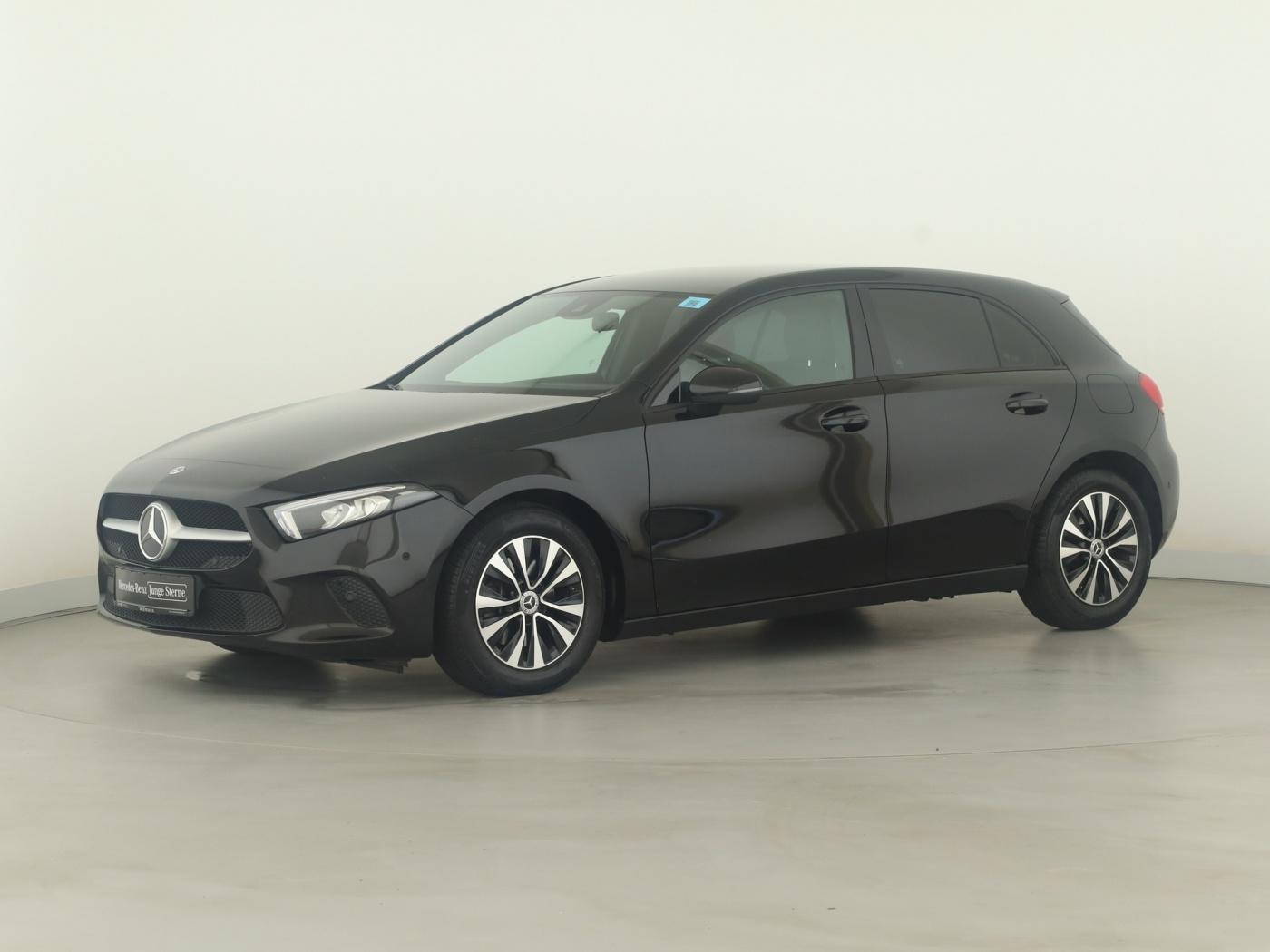 Mercedes-Benz A-Class d *LED High Performance*Park-Paket*Kamera*, миниатюра 5
