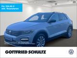 Volkswagen T-Roc 2.0 TSI Sport 4M DSG NAVI STHZG ACC SHZ PD - Volkswagen T-Roc in Solingen