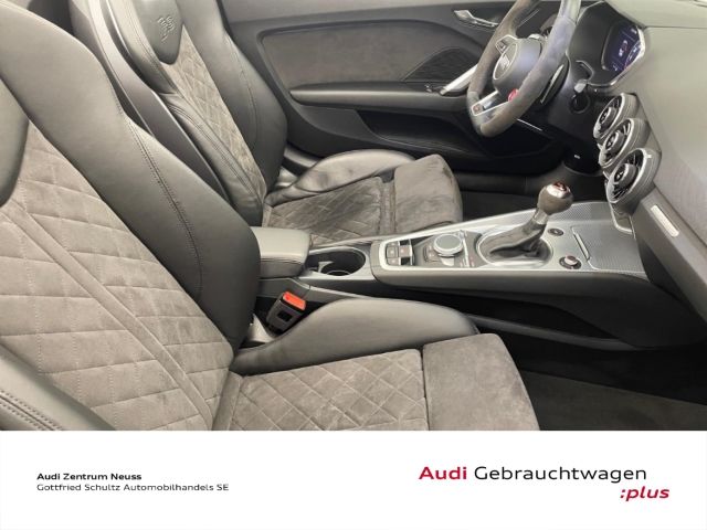 Audi TT RS - Bild 8