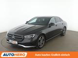 Mercedes-Benz E 200 Avantgarde Aut.*NAVI*TEMPO*LED*CAM*SHZ*PDC