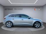 Audi A3 SPB sport Bi-Xenon/Klima/SHZ/Tempomat - Audi A3: Allradantrieb