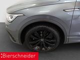 Volkswagen Tiguan Allspace 2.0 TSI DSG 4Mo. RLine IQ-LIGHT  - Volkswagen Tiguan Allspace in Essen