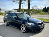 BMW 535d M-Sportpaket AC Schnitzer 20" touring - gebrauchte BMW 535 aus dem Jahr 2007