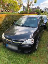 Opel-Corsa C,1,0Eco-Tec,3-Zyl.,Facelift... - Opel Corsa aus 2005: 1.3