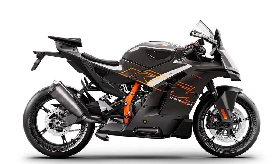 KTM 990 RC R * sofort verfügbar *